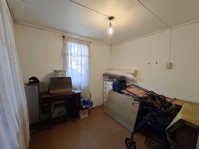 CASA SÓLIDA DE 5 DORMITORIOS PARA REMODELAR LAS CONDES - Imagen 10