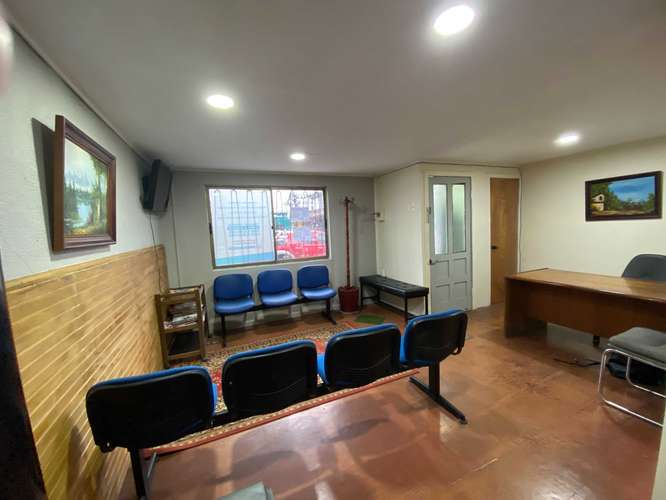 CASA EN CALLE LAUTARO, CORONEL (161798) - Imagen 5
