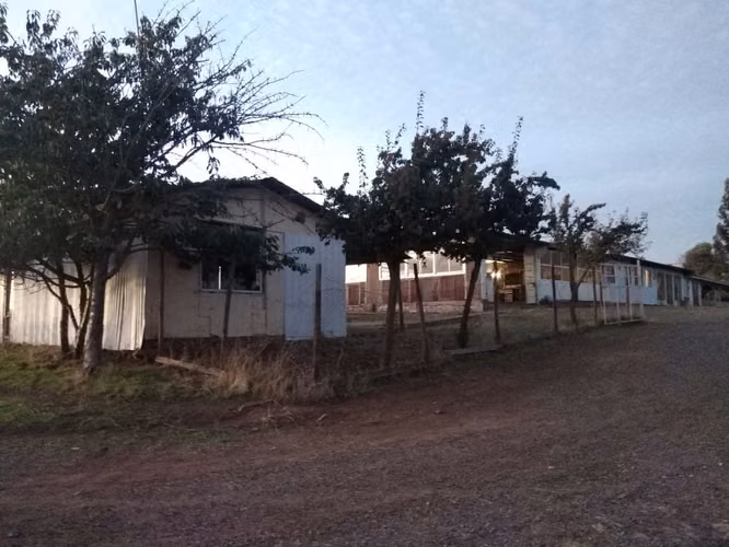 TERRENO AGRÍCOLA DE 31,3 HA EN VENTA, RÍO CLARO, MAULE
