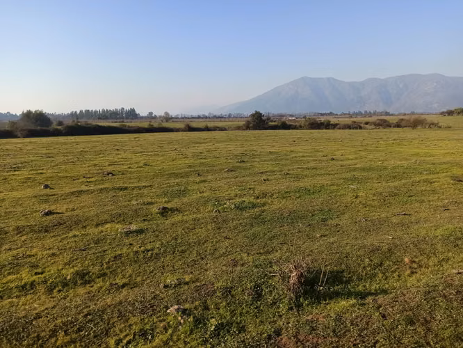 TERRENO AGRÍCOLA DE 199 HA CON AGUA, RIO CLARO, SAN GERARDO
