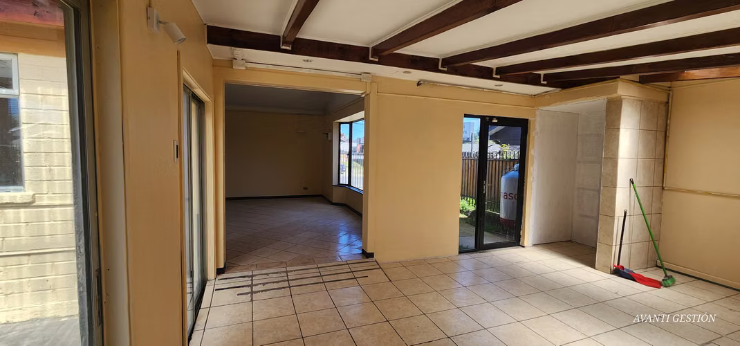 ARRIENDO LOCAL COMERCIAL EN DIEGO DE ALMAGRO