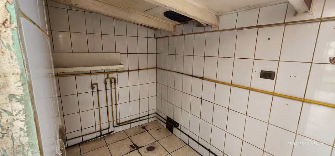 ARRIENDO LOCAL COMERCIAL EN DIEGO DE ALMAGRO