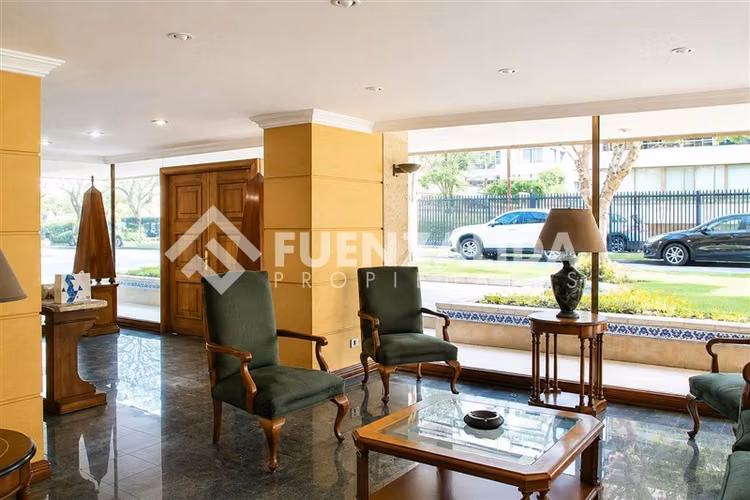 Departamento en venta en Las Condes - Imagen 20