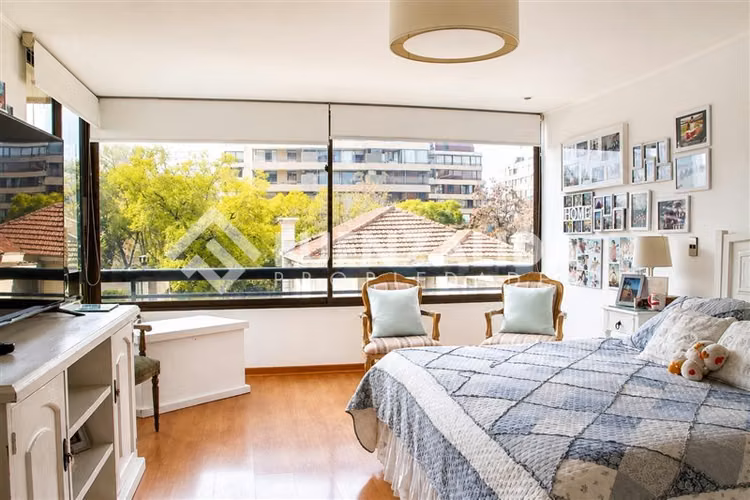 Departamento en venta en Las Condes - Imagen 11