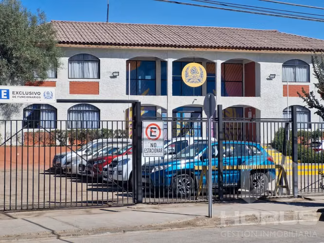 Cond. Nuevo Sol — Copiapó - Imagen 13