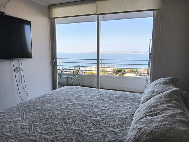 VENTA DEPARTAMENTO 1 DORMITORIO  COSTA DE MONTEMAR