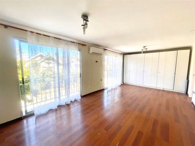 Arriendo casa en La Cruz.4 dormitorio,3baños,piscina,quincho - Imagen 12