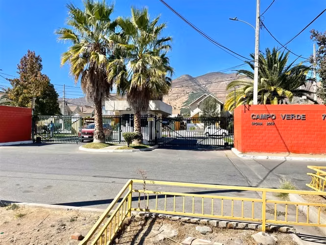 Arriendo casa en La Cruz.4 dormitorio,3baños,piscina,quincho - Imagen 18