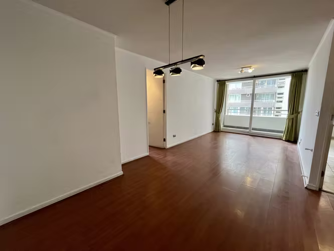 ARRIENDO AMPLIO DEPARTAMENTO EN CENTRO DE VIÑA - Imagen 4