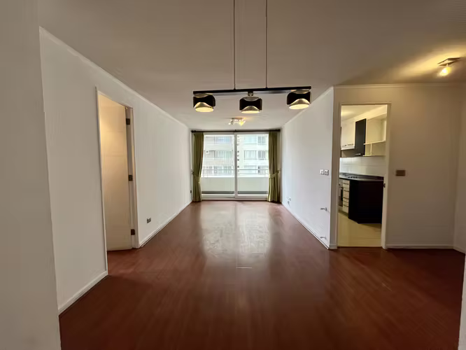 ARRIENDO AMPLIO DEPARTAMENTO EN CENTRO DE VIÑA - Imagen 7