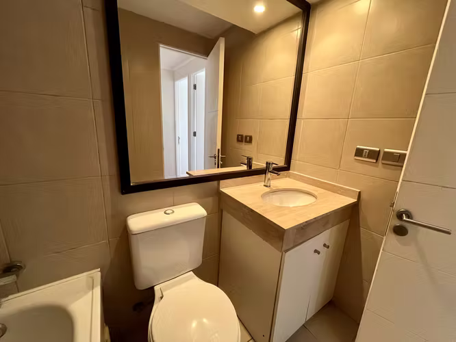 ARRIENDO AMPLIO DEPARTAMENTO EN CENTRO DE VIÑA - Imagen 10