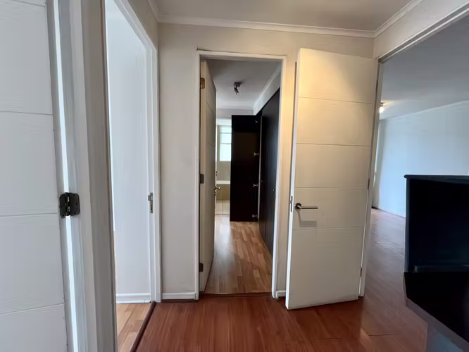 ARRIENDO AMPLIO DEPARTAMENTO EN CENTRO DE VIÑA - Imagen 12