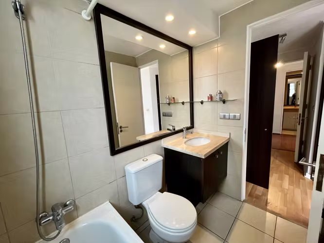 ARRIENDO AMPLIO DEPARTAMENTO EN CENTRO DE VIÑA - Imagen 24