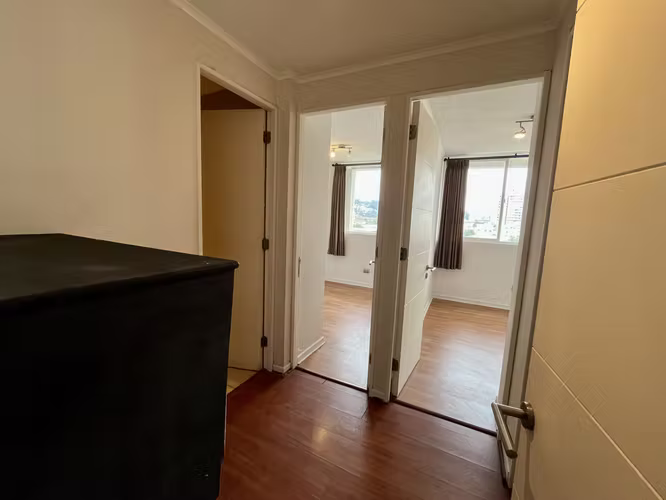 ARRIENDO AMPLIO DEPARTAMENTO EN CENTRO DE VIÑA - Imagen 8