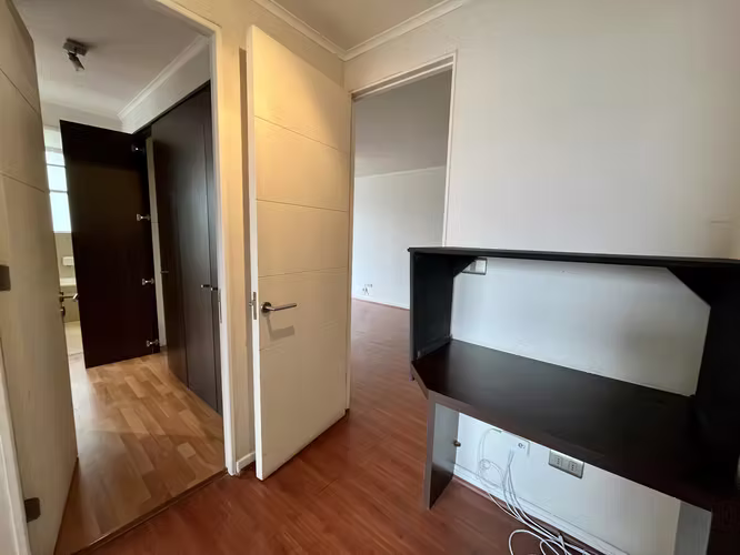 ARRIENDO AMPLIO DEPARTAMENTO EN CENTRO DE VIÑA - Imagen 16