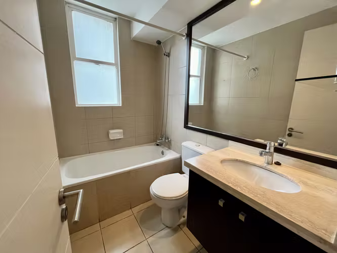 ARRIENDO AMPLIO DEPARTAMENTO EN CENTRO DE VIÑA - Imagen 23