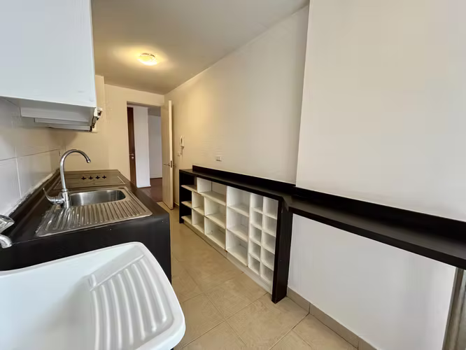 ARRIENDO AMPLIO DEPARTAMENTO EN CENTRO DE VIÑA - Imagen 6
