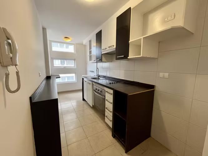 ARRIENDO AMPLIO DEPARTAMENTO EN CENTRO DE VIÑA - Imagen 5