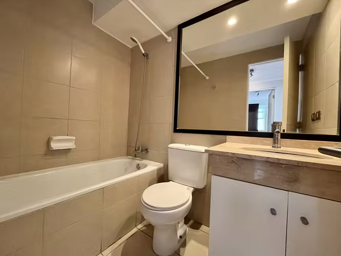 ARRIENDO AMPLIO DEPARTAMENTO EN CENTRO DE VIÑA - Imagen 9