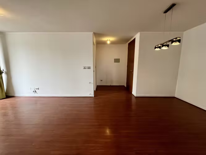 ARRIENDO AMPLIO DEPARTAMENTO EN CENTRO DE VIÑA - Imagen 1