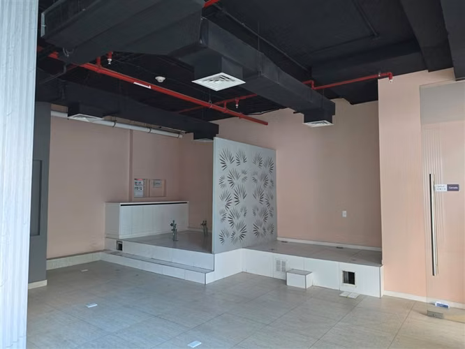 Local Comercial en Arriendo Las Condes apto para Peluquería