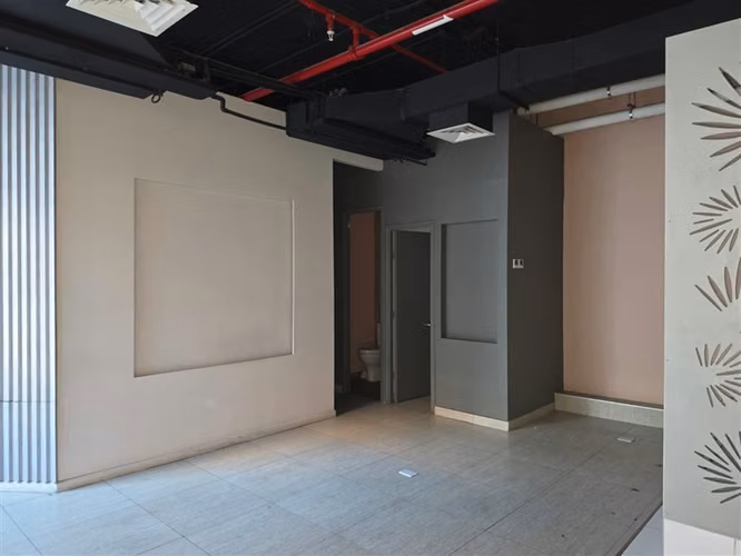 Local Comercial en Arriendo Las Condes apto para Peluquería