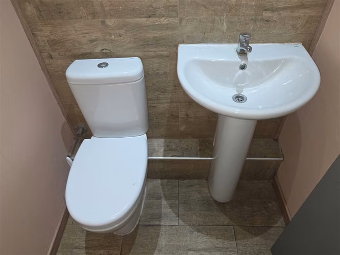 Local Comercial en Arriendo Las Condes apto para Peluquería