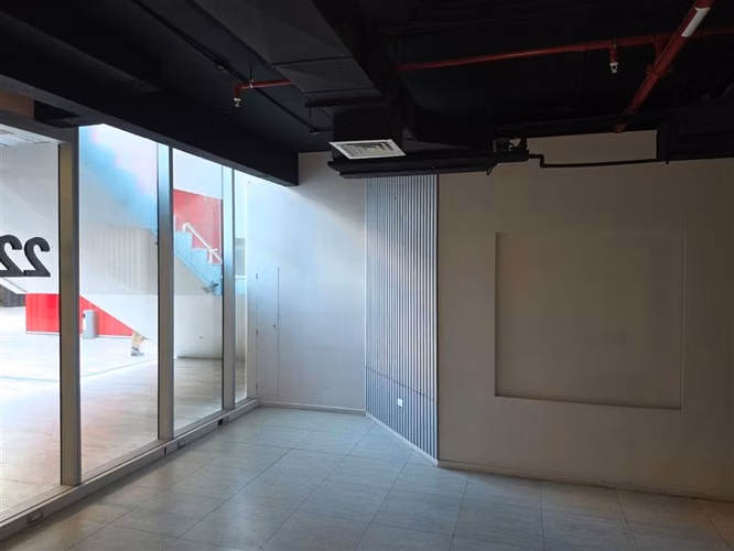 Local Comercial en Arriendo Las Condes apto para Peluquería