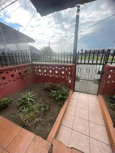 Casa en venta 2D+1B+amplio Patio Berta2 Coronel, Biobio - Imagen 10
