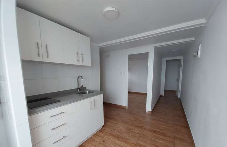Arriendo Departamento Nuevo - Imagen 2