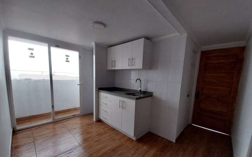 Arriendo Departamento Nuevo