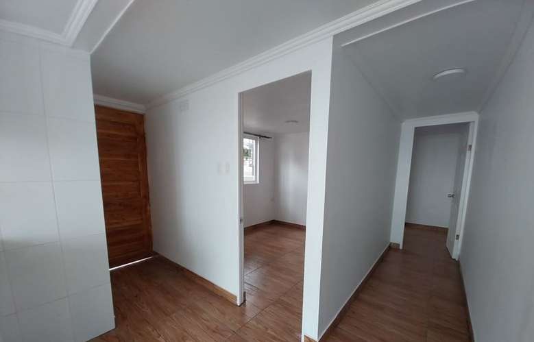 Arriendo Departamento Nuevo - Imagen 7