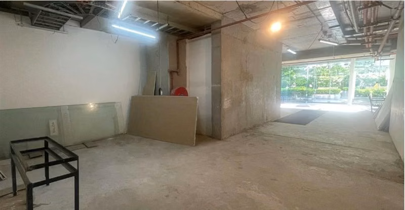 Arriendo Local Comercial Edificio Territoria en Las Condes