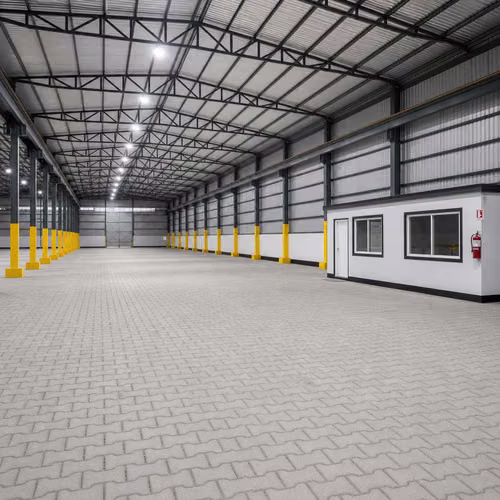 Bodega 4000 m2 Talcahuano zona industrial (161837)