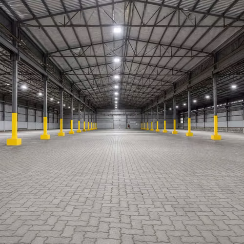 Bodega 4000 m2 Talcahuano zona industrial (161837)