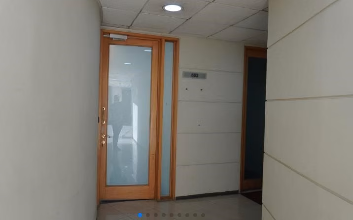 Arriendo OFICINA en Edificio Patio Lyon en Providencia