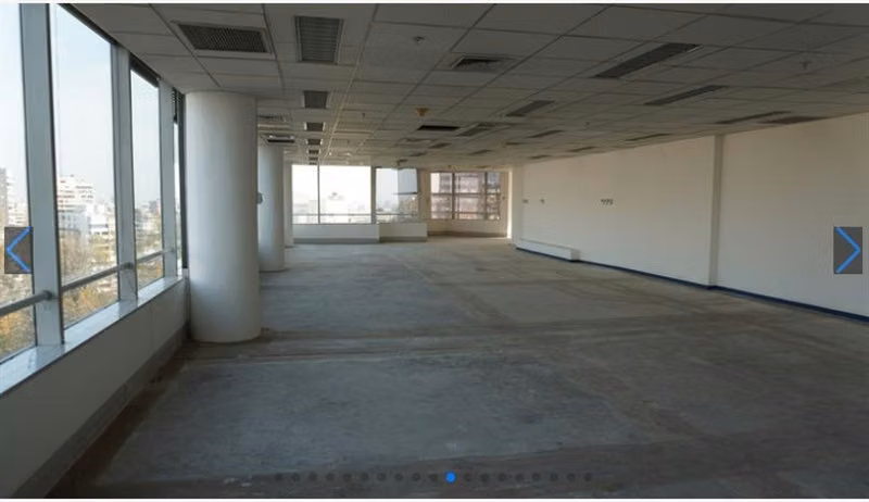 Arriendo OFICINA en Edificio Patio Lyon en Providencia