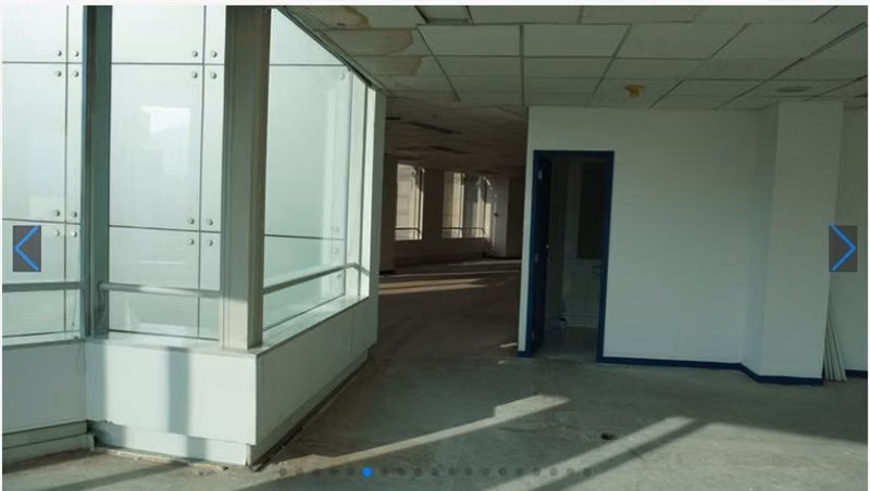 Arriendo OFICINA en Edificio Patio Lyon en Providencia