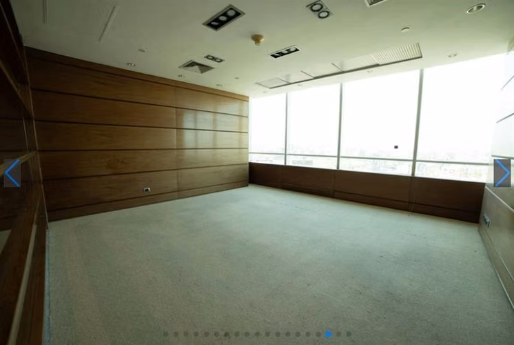 Arriendo OFICINA en Edificio Patio Lyon en Providencia