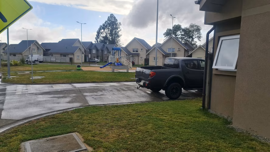 SE ARRIENDA CASA DE TRES DORMITORIOS EN CONDOMINIO - Imagen 16
