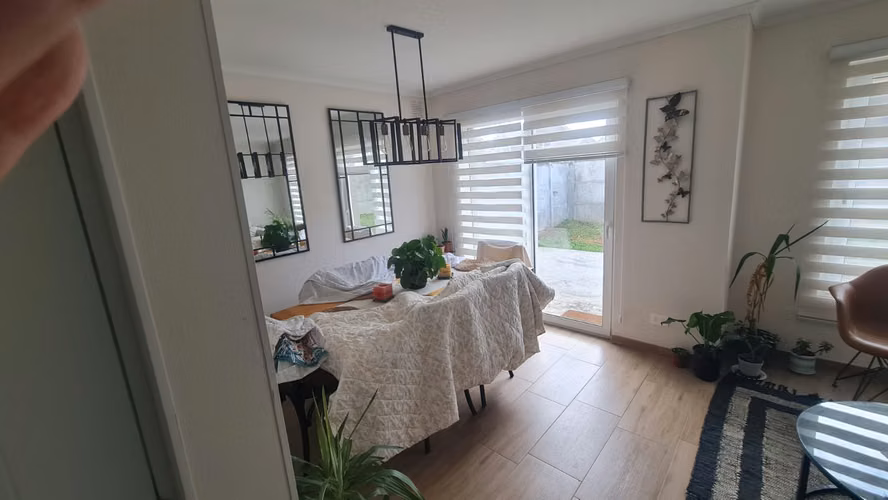 SE ARRIENDA CASA DE TRES DORMITORIOS EN CONDOMINIO - Imagen 5
