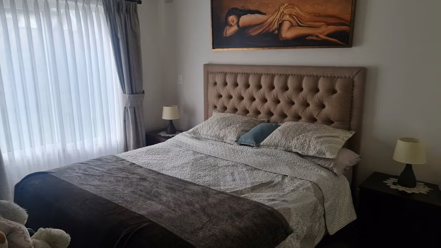 SE ARRIENDA CASA DE TRES DORMITORIOS EN CONDOMINIO - Imagen 6