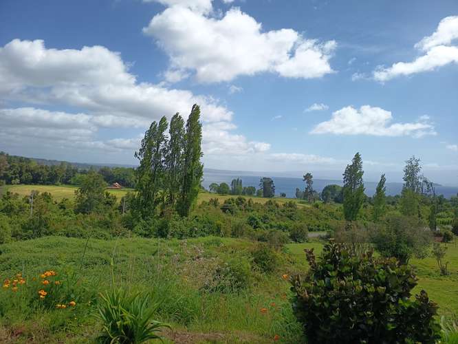 CASA CON TERRAZA Y VISTA AL LAGO RANCO - Imagen 20