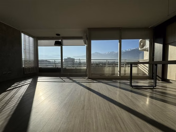 ARRIENDO DEPARTAMENTO LA REINA 3 DORMITORIOS 2 ESTACIONAMIEN