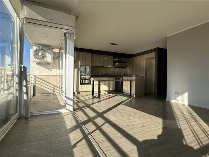ARRIENDO DEPARTAMENTO LA REINA 3 DORMITORIOS 2 ESTACIONAMIEN