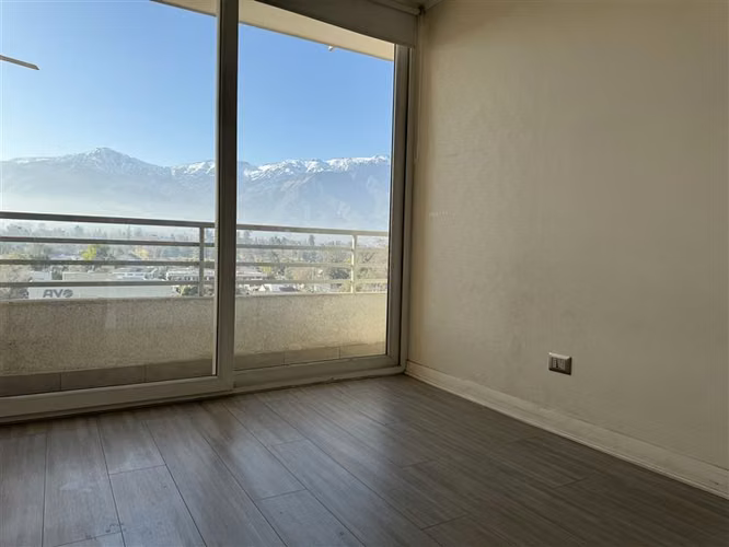 ARRIENDO DEPARTAMENTO LA REINA 3 DORMITORIOS 2 ESTACIONAMIEN