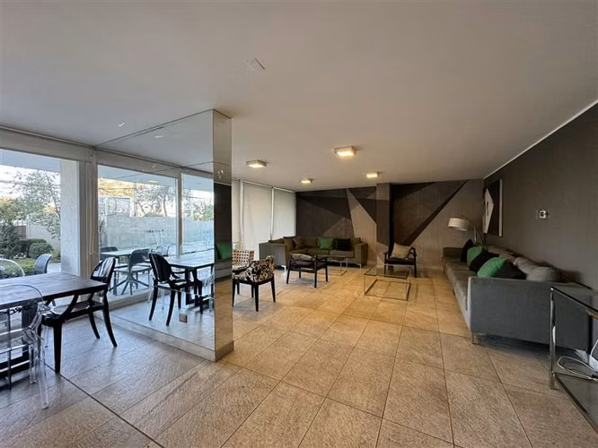ARRIENDO DEPARTAMENTO LA REINA 3 DORMITORIOS 2 ESTACIONAMIEN