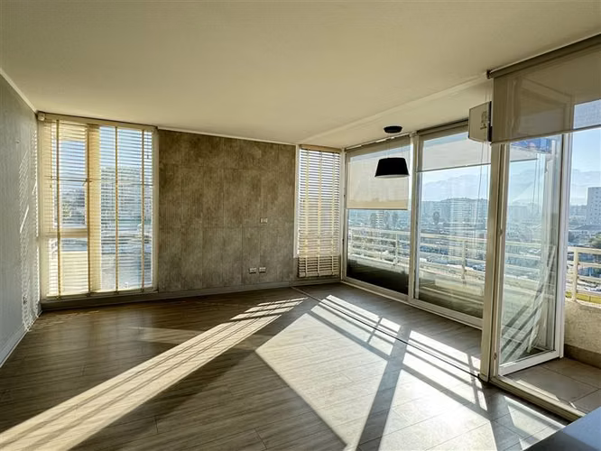 ARRIENDO DEPARTAMENTO LA REINA 3 DORMITORIOS 2 ESTACIONAMIEN