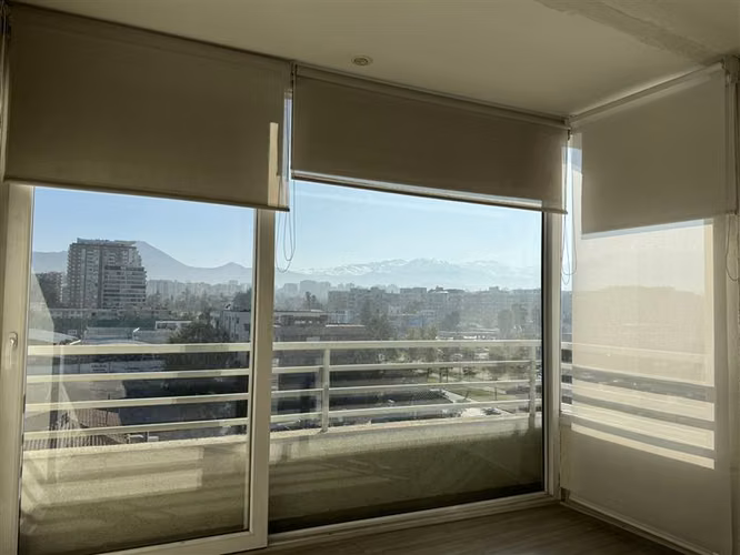 ARRIENDO DEPARTAMENTO LA REINA 3 DORMITORIOS 2 ESTACIONAMIEN