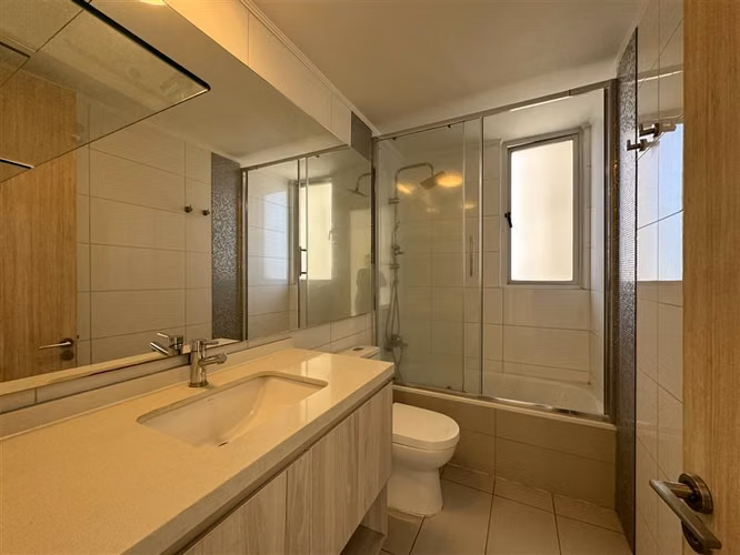 ARRIENDO DEPARTAMENTO LA REINA 3 DORMITORIOS 2 ESTACIONAMIEN